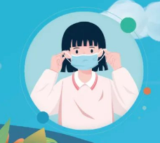 公益宣傳|每個人都是自己健康的第一責(zé)任人(公民防疫基本行為準則)》(二)
