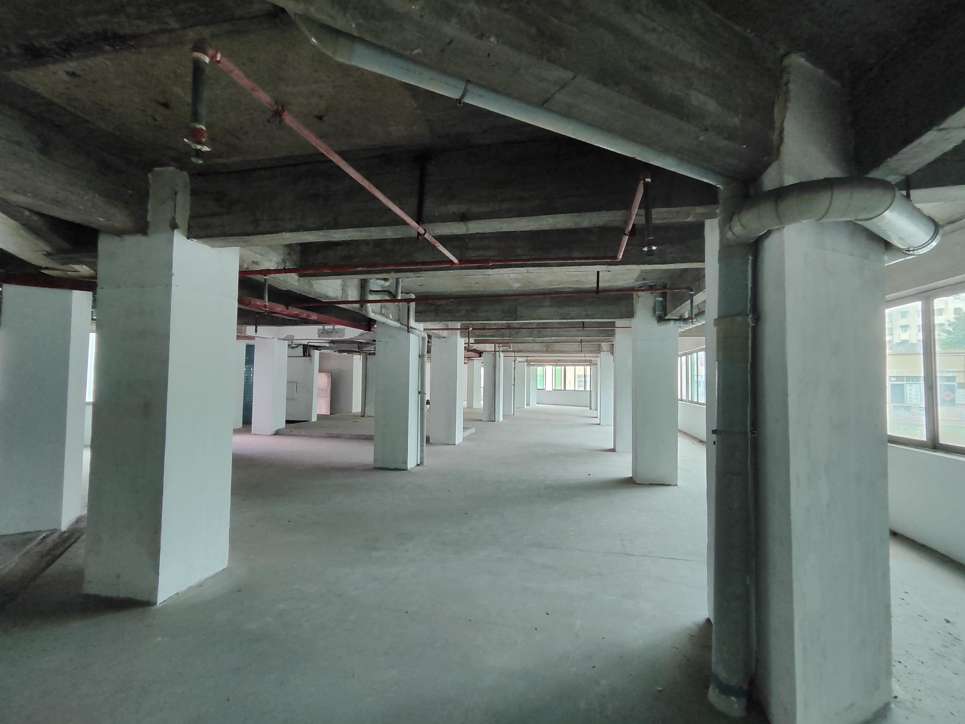 T.I.T文體園16、18片區(qū)