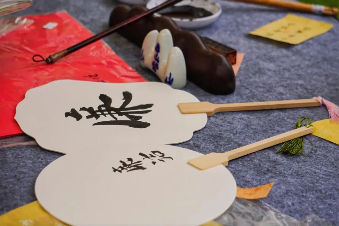 聯(lián)學共建 | 共襄端午清風 賡續(xù)廉韻華章
